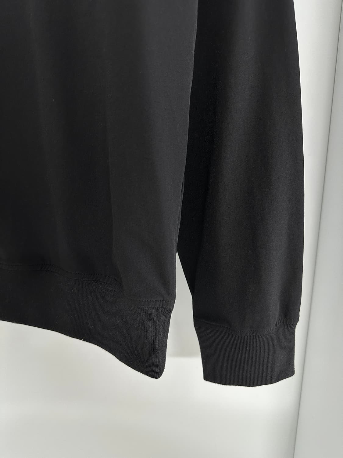 [일꼬르소] 남성 반집업 셔츠 상품이미지5