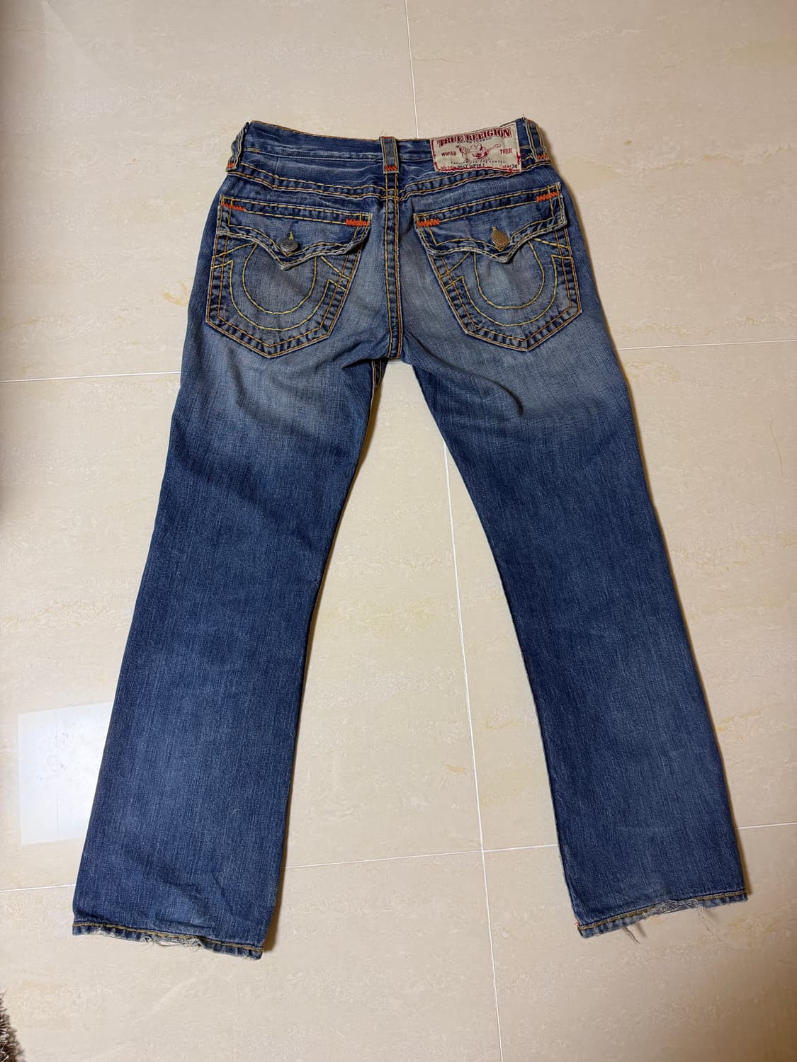 트루릴리젼 빌리 슈퍼티  상품이미지2