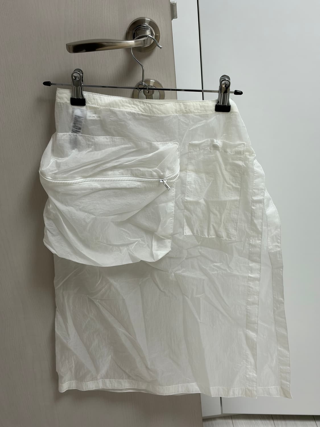 halominium 에이프런 스커트 상품이미지1