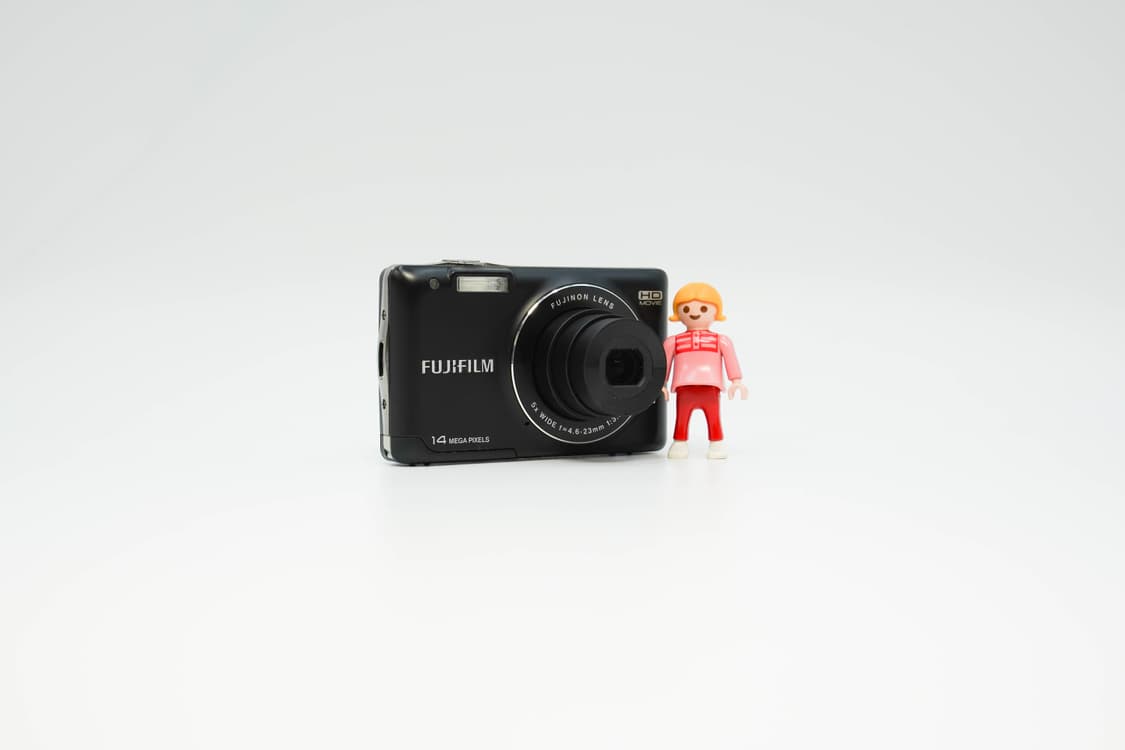 FUJIFILM FinePix JX490 (후지필름 파인픽스 JX490) 상품이미지1