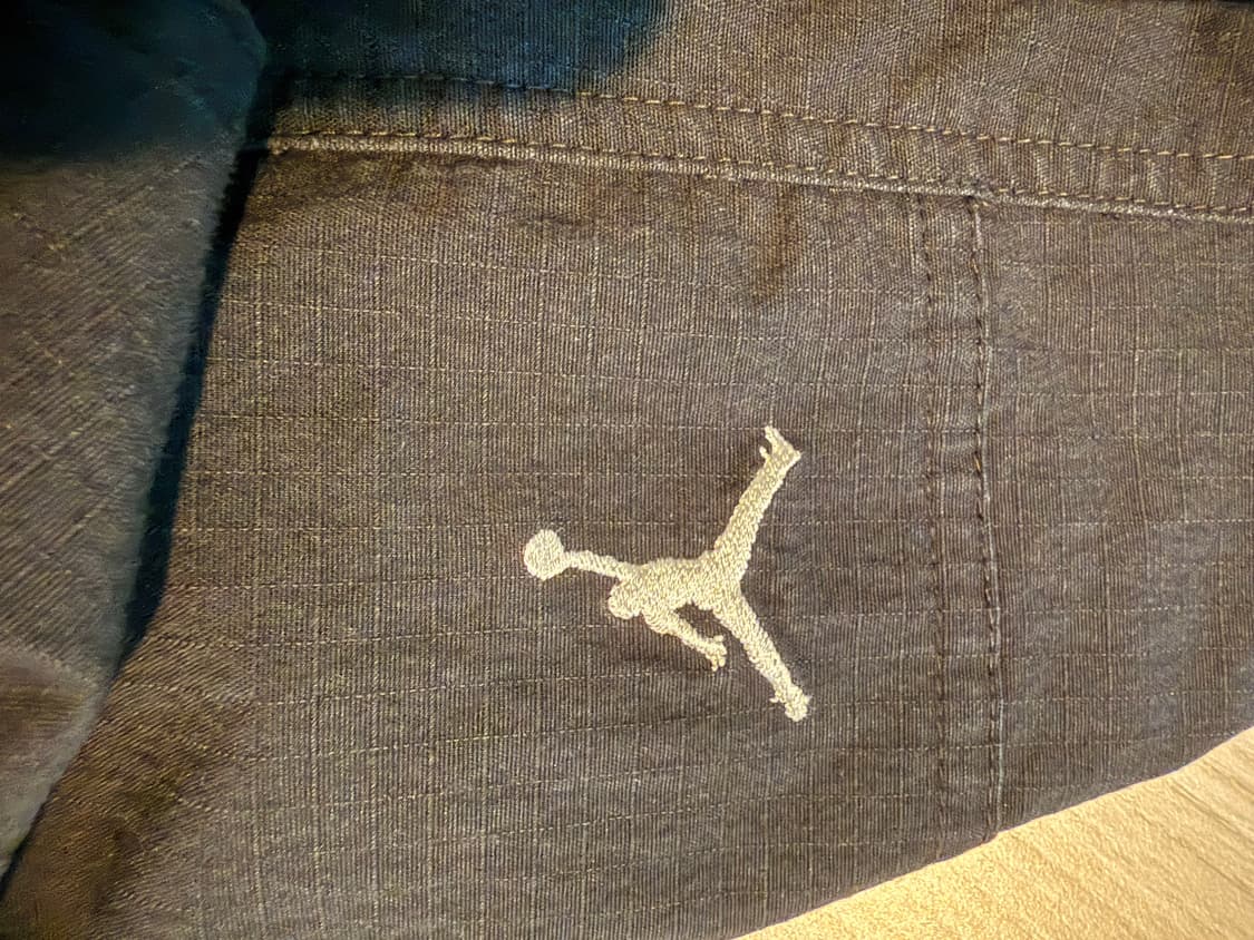 조던 팬츠 팝니다 (XL) 상품이미지3