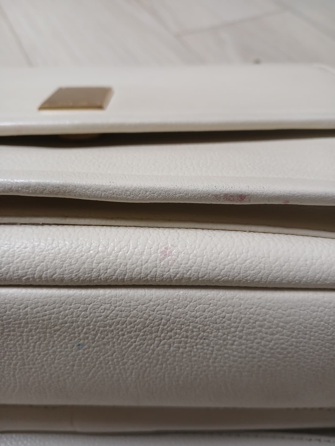 쿠론 체인가방 상품이미지8