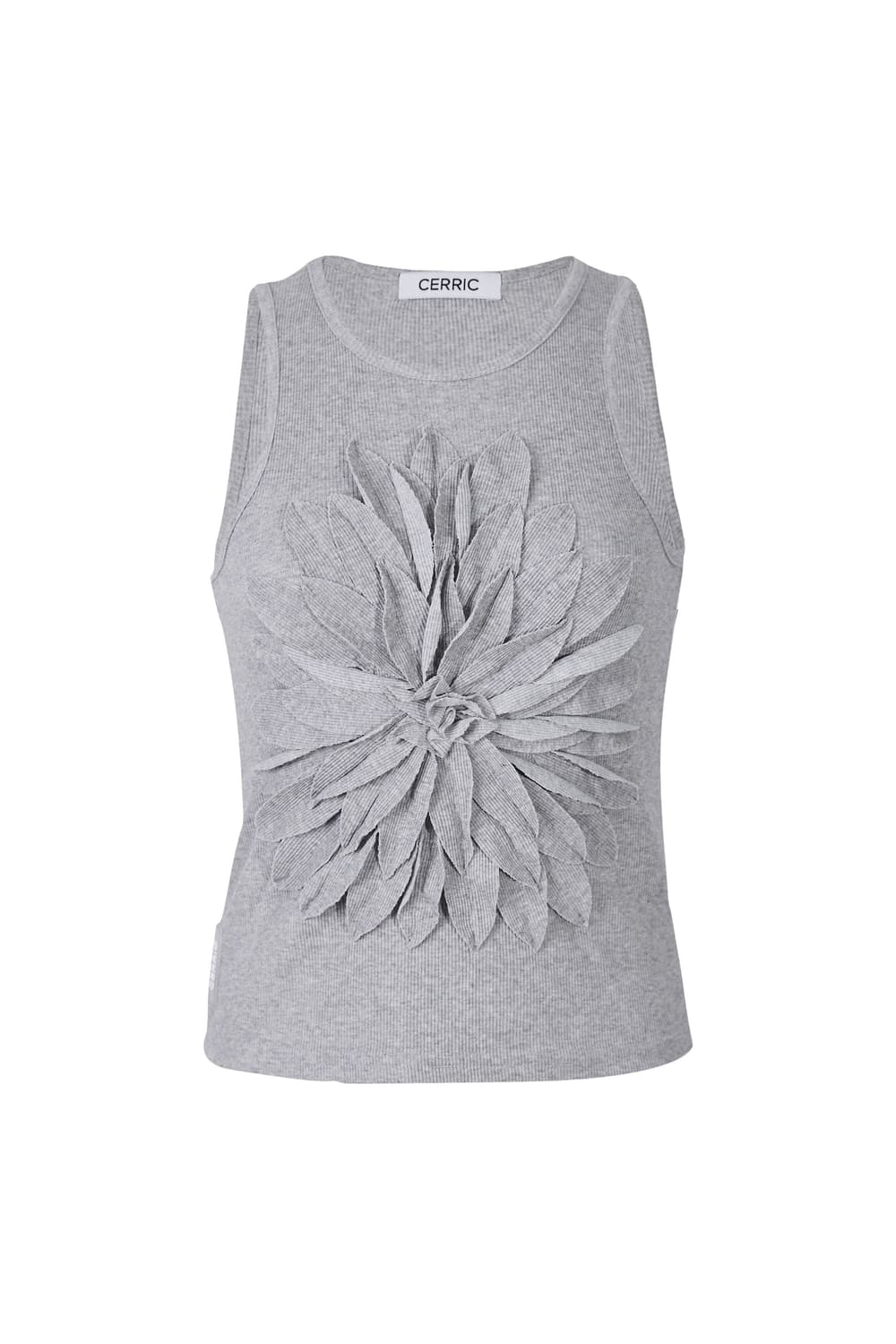 세릭 플라워포인트 나시 상품이미지4