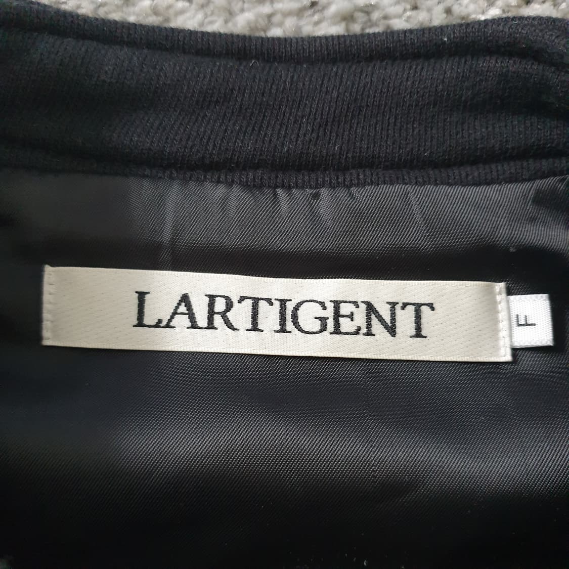 [무료배송] LARTIGENT 여성 자켓 상품이미지2