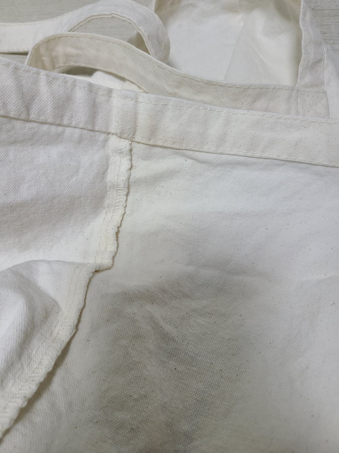 hinokiya 캔버스 에코백 상품이미지5