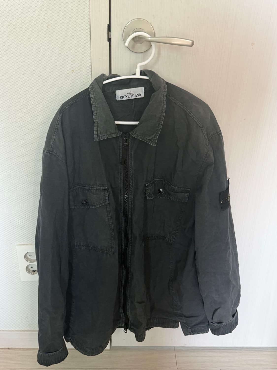 스톤아일랜드 셔츠 상품이미지1