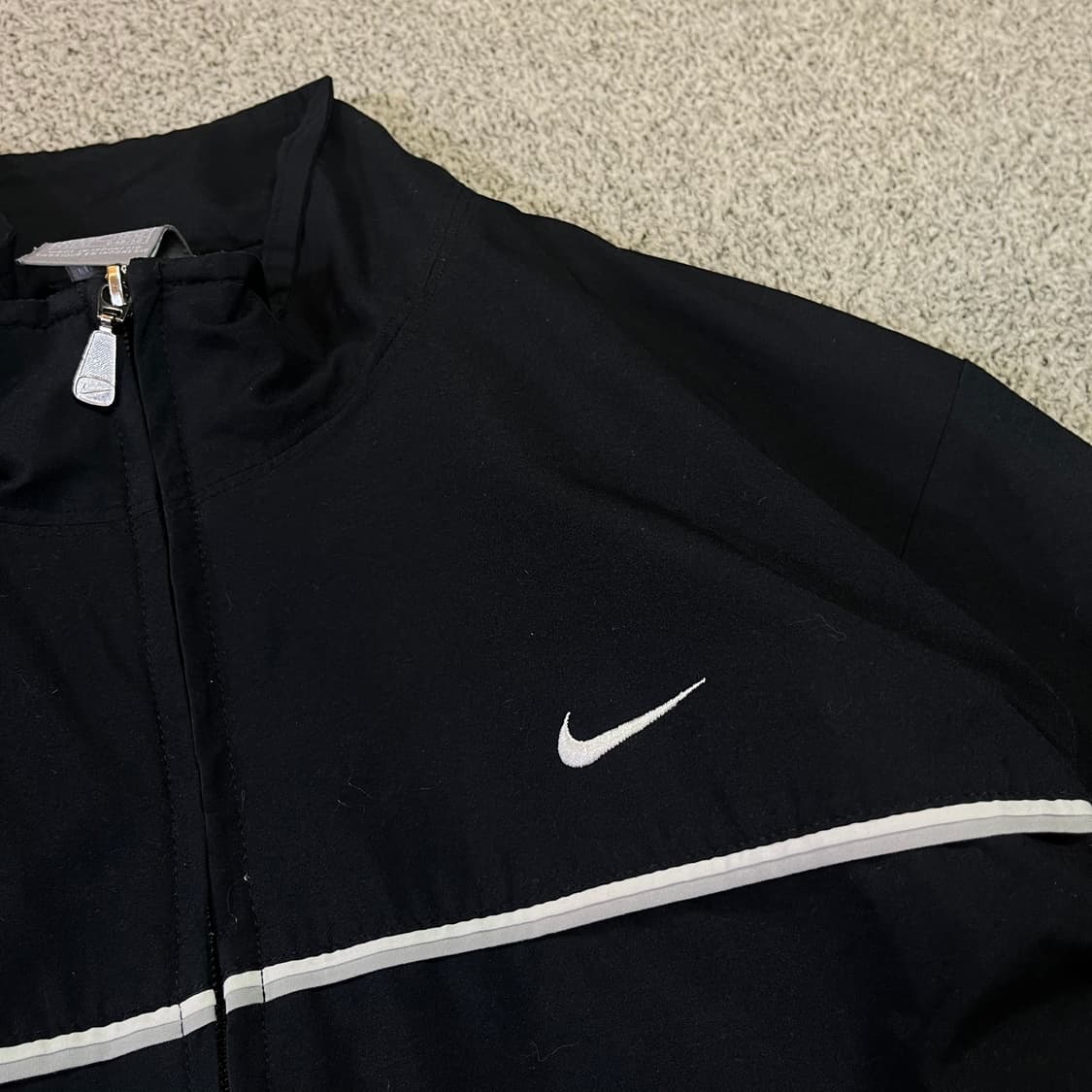 나이키 스우시 바람막이 자켓 상품이미지2