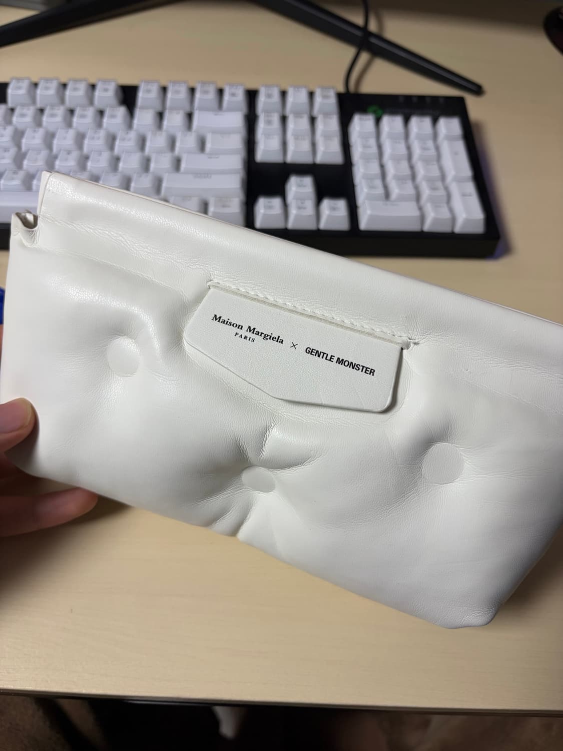 메종마르지엘라 젠틀몬스터 mm006 선글라스 상품이미지2