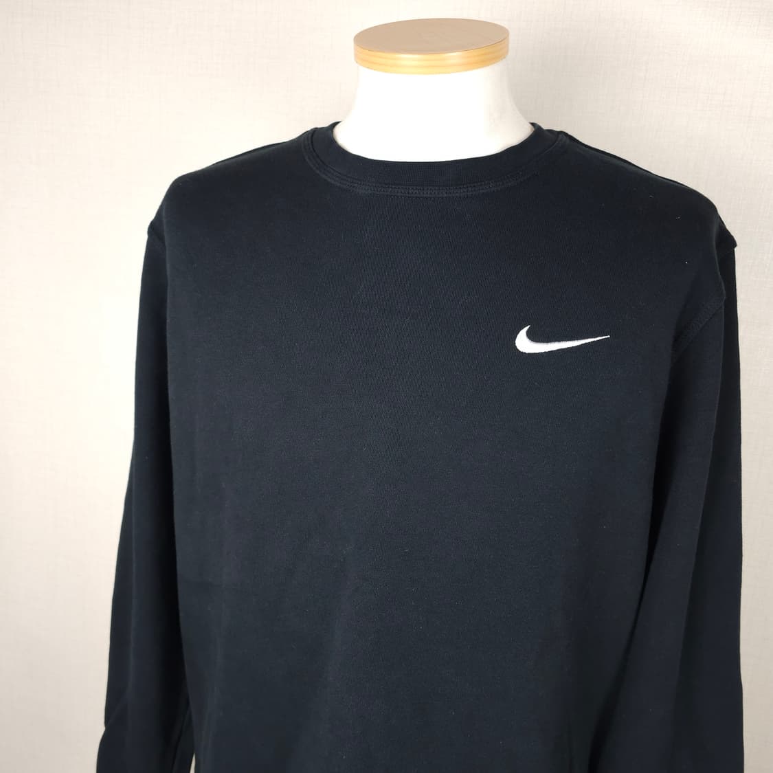 나이키 맨투맨 남자105사이즈  상품이미지2