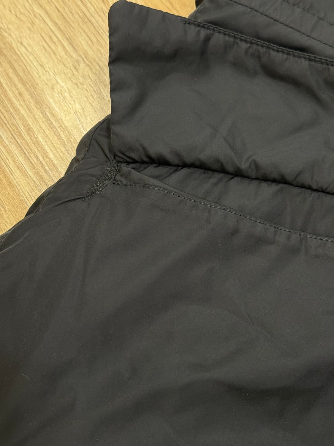 jil sander by raf simons down parka 상품이미지9