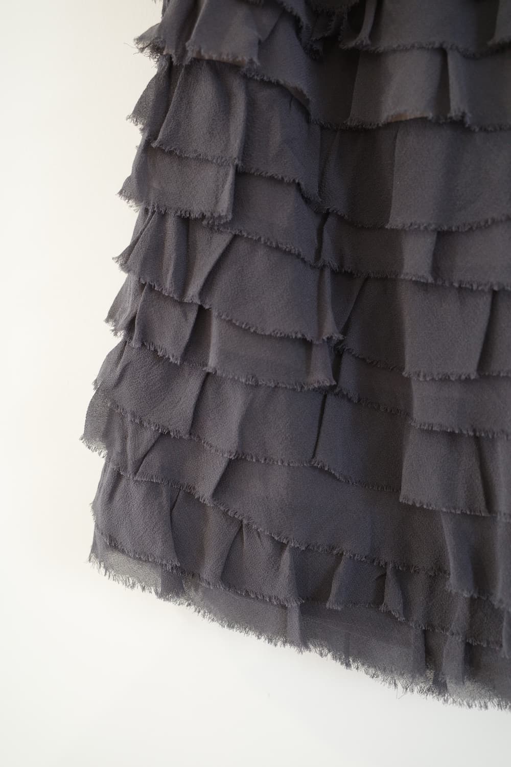 Frill skirt 상품이미지7