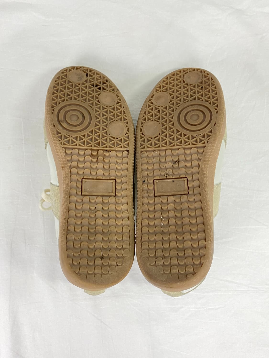 조셉트 Josepht 독일군 스니커즈 255 <80> 상품이미지7