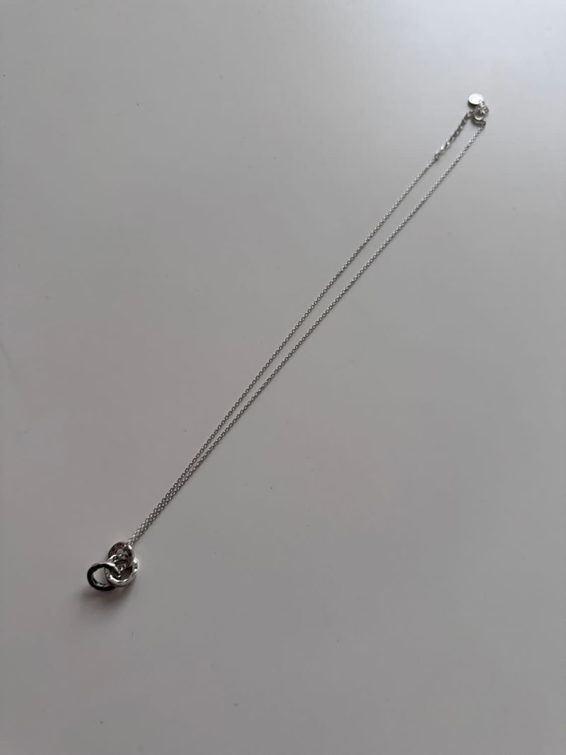 BOBBIDI BOO NECKLACE 비비디 바비디 부 목걸이 상품이미지2