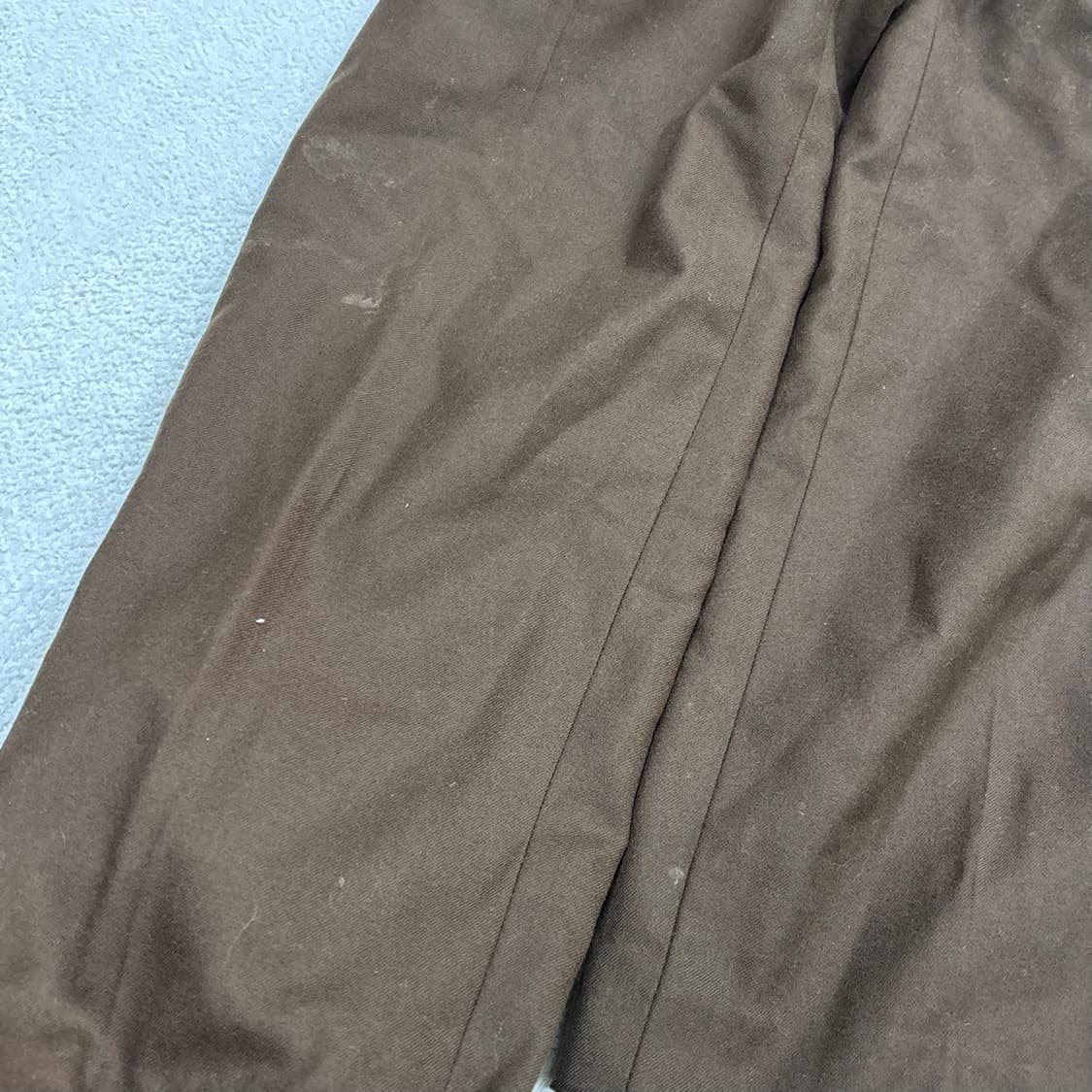 79-104 닥스 와이드 치노 팬츠 0401E 상품이미지10