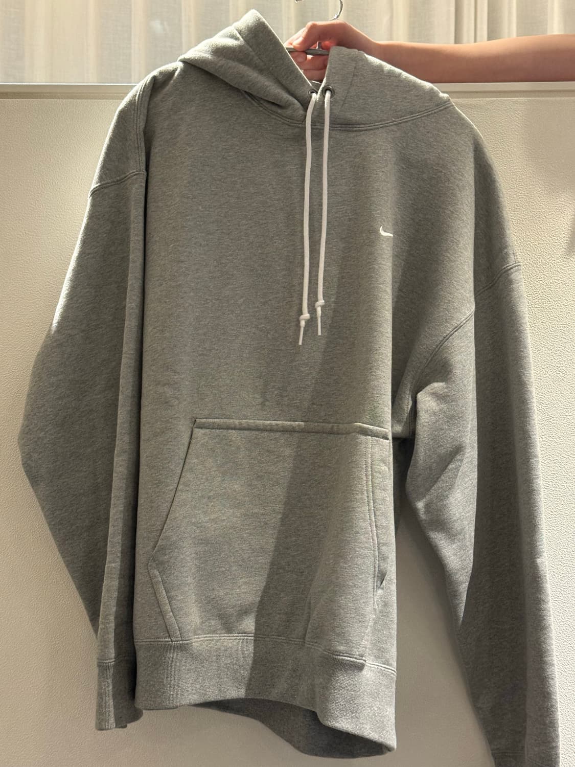 나이키 NRG 후드 상품이미지1