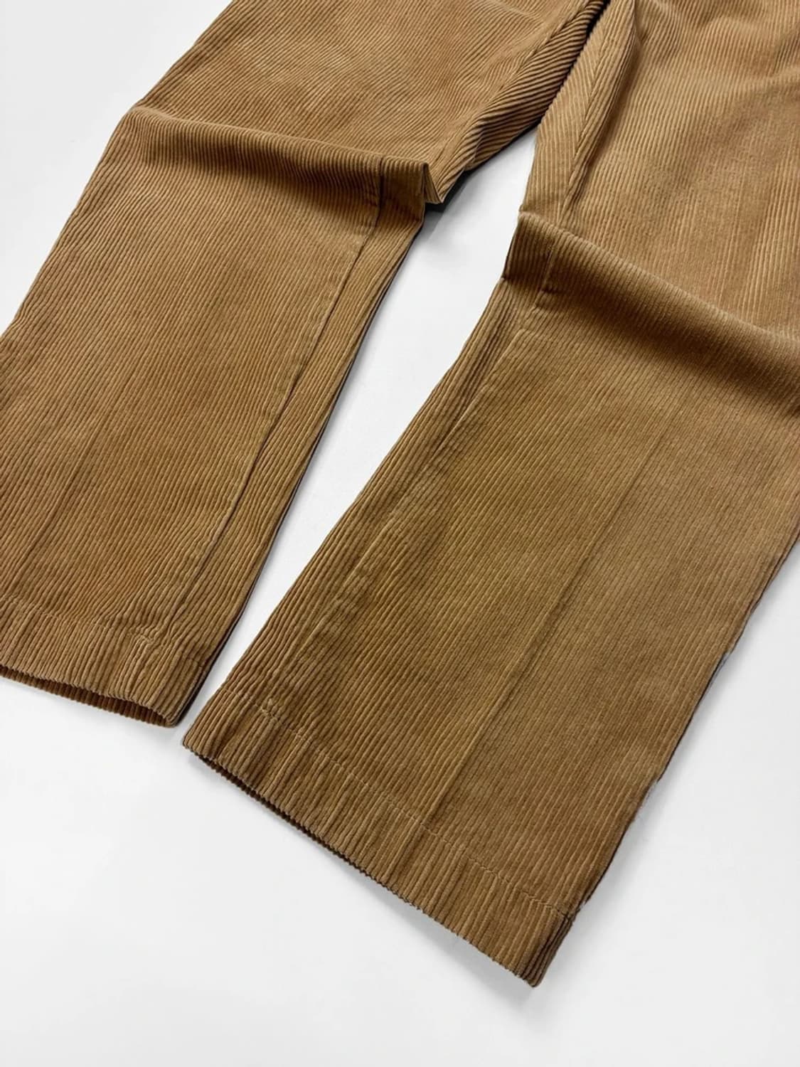 JW앤더슨 x 유니클로 스트레이트 코듀로이 팬츠 PN5666 상품이미지4