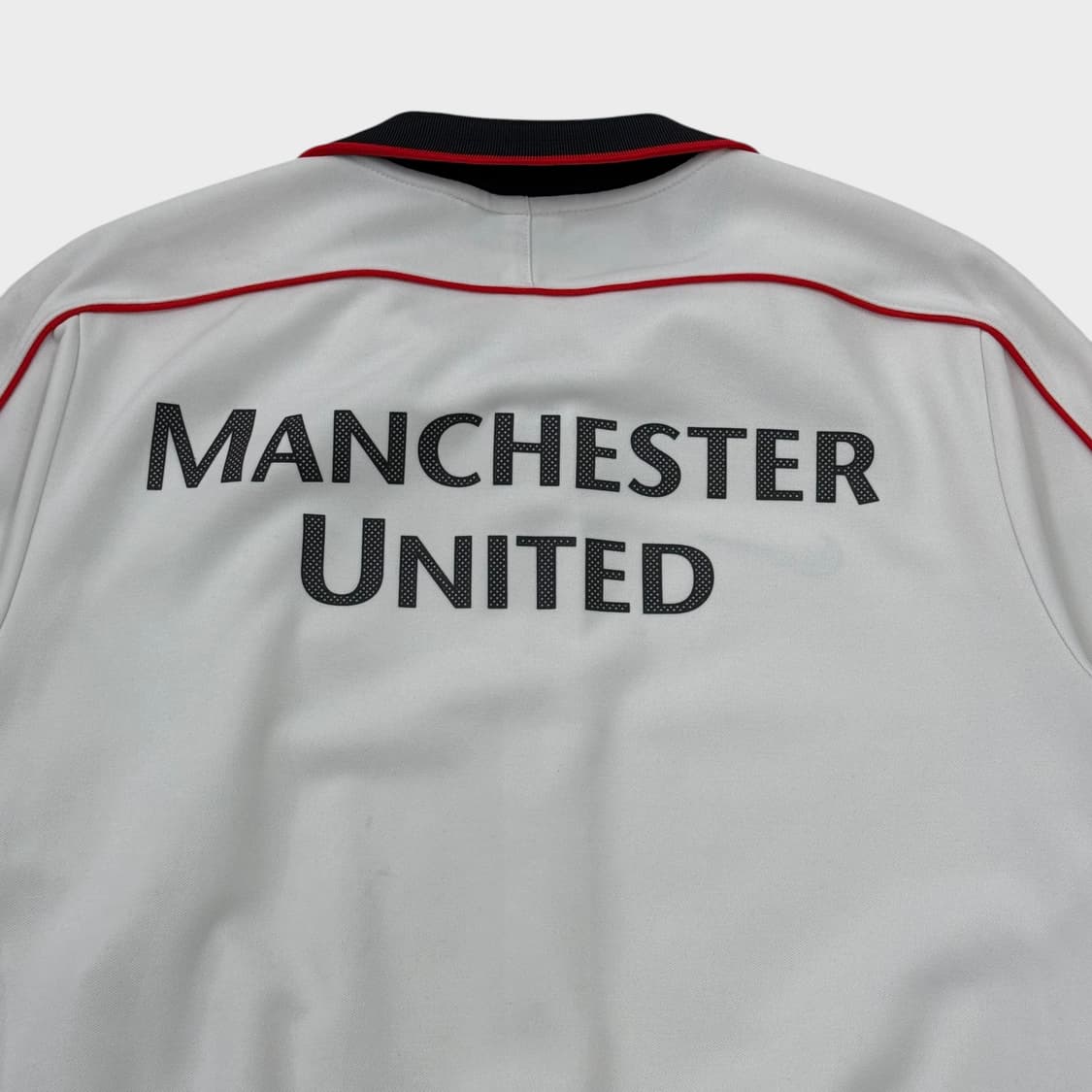 09-10 나이키 맨체스터 유나이티드 N98 트랙 자켓 상품이미지7