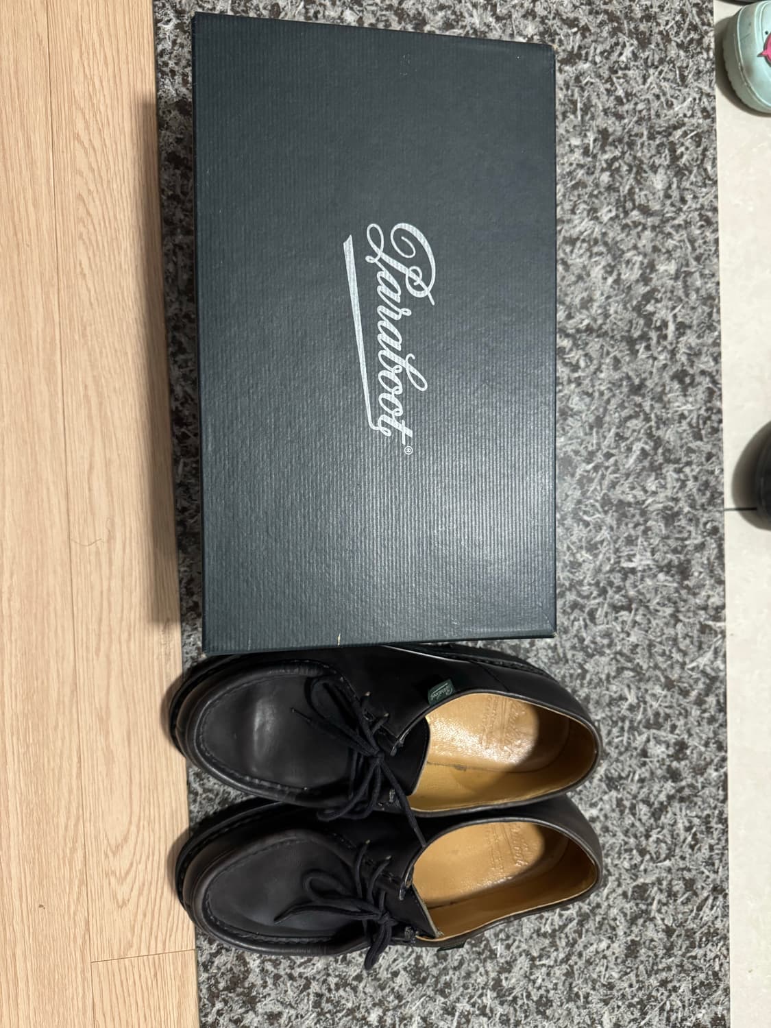 파라부트 미카엘 팝니다 상품이미지1