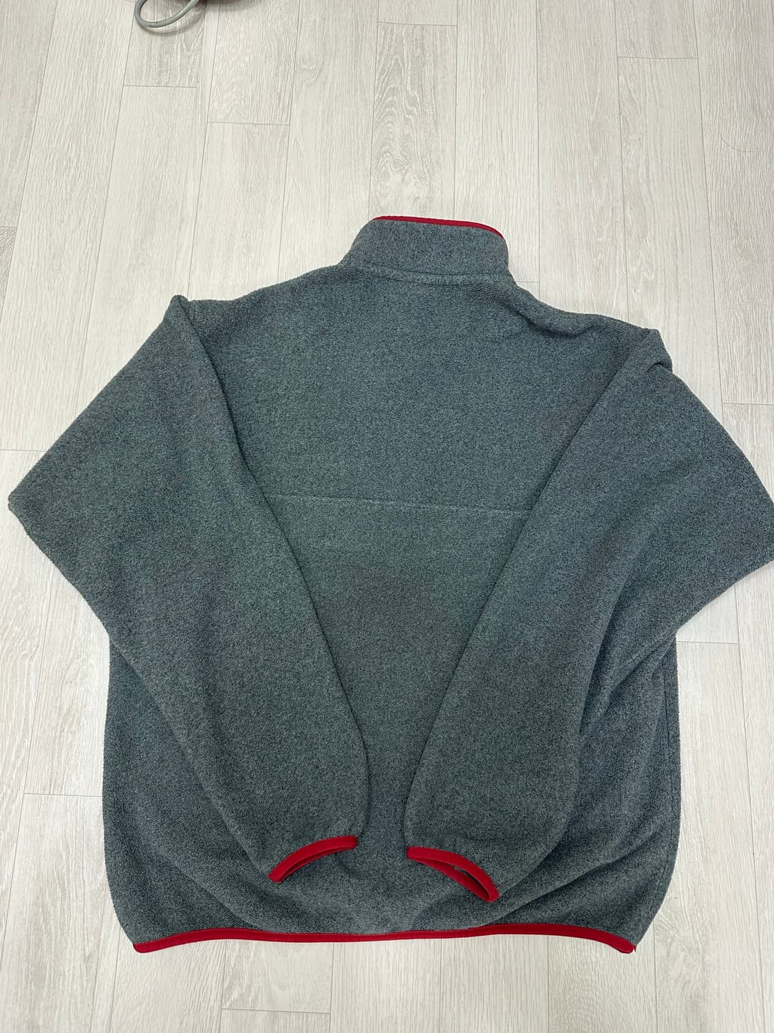 파타고니아 신칠라 스냅T 상품이미지4