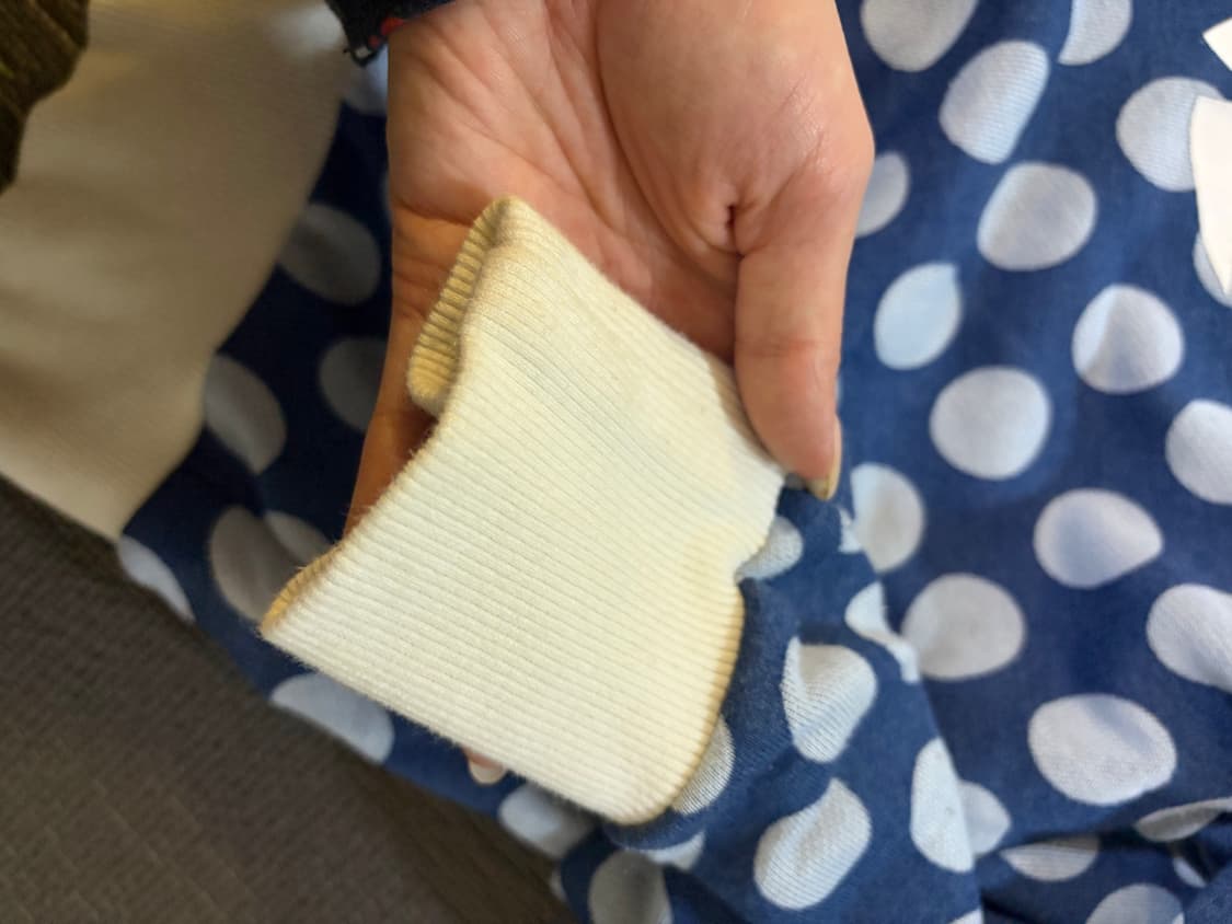 Adidas dot track jacket  상품이미지6