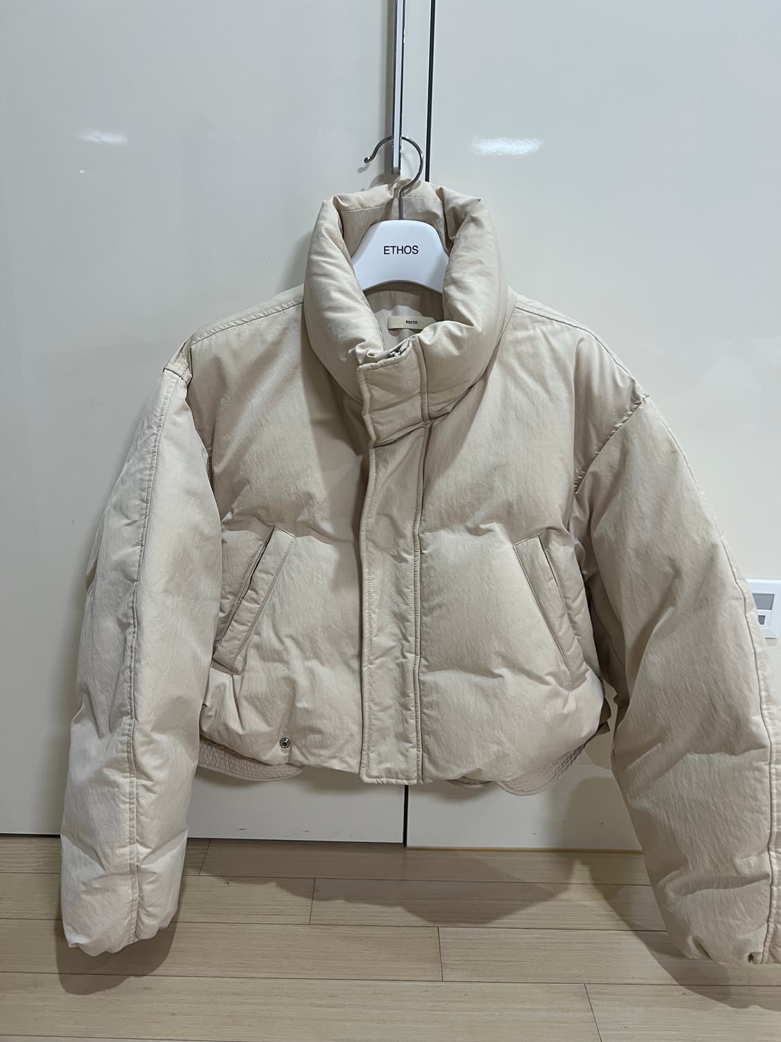 렉토패딩 상품이미지2