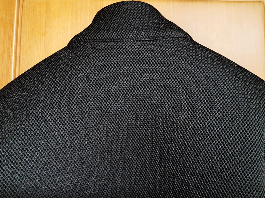 리복 트랙 자켓 남성110  상품이미지5