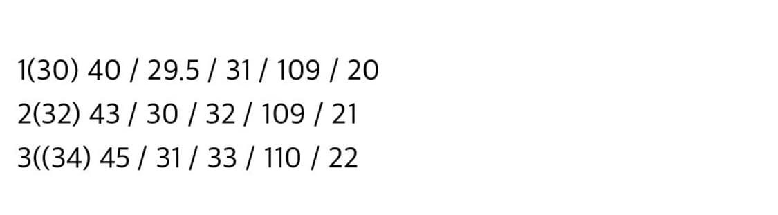 3 htae 1947 Cinch back raven black 상품이미지3