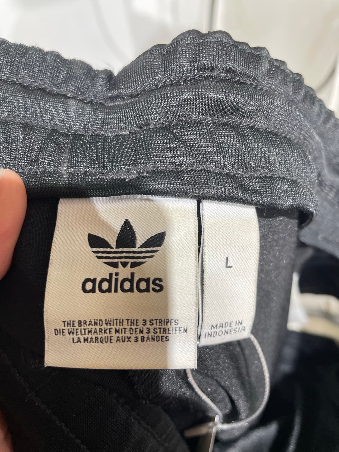 아디다스 아디브레이크 트랙팬츠 상품이미지4