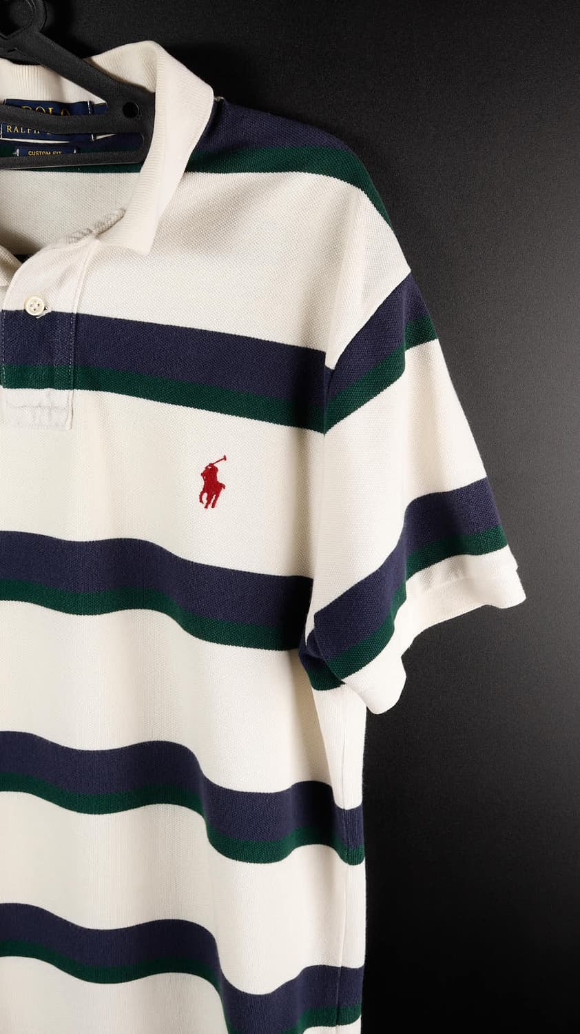 폴로 반팔 PK티 상품이미지5