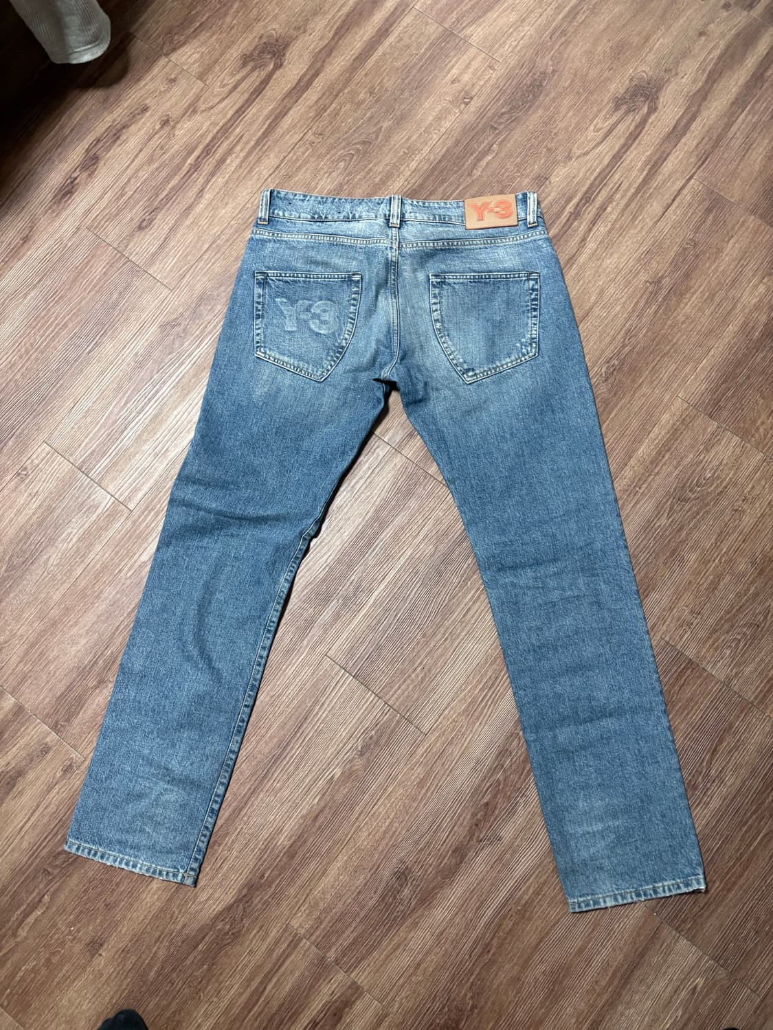95’ Y3 denim pants 상품이미지8