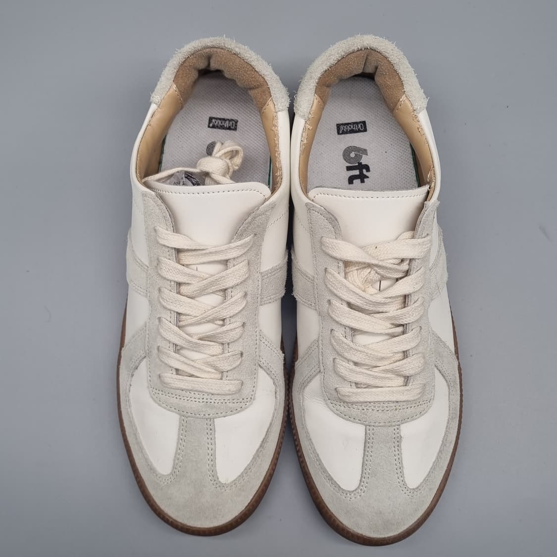 6ft 독일군 남성스니커즈265 상품이미지2