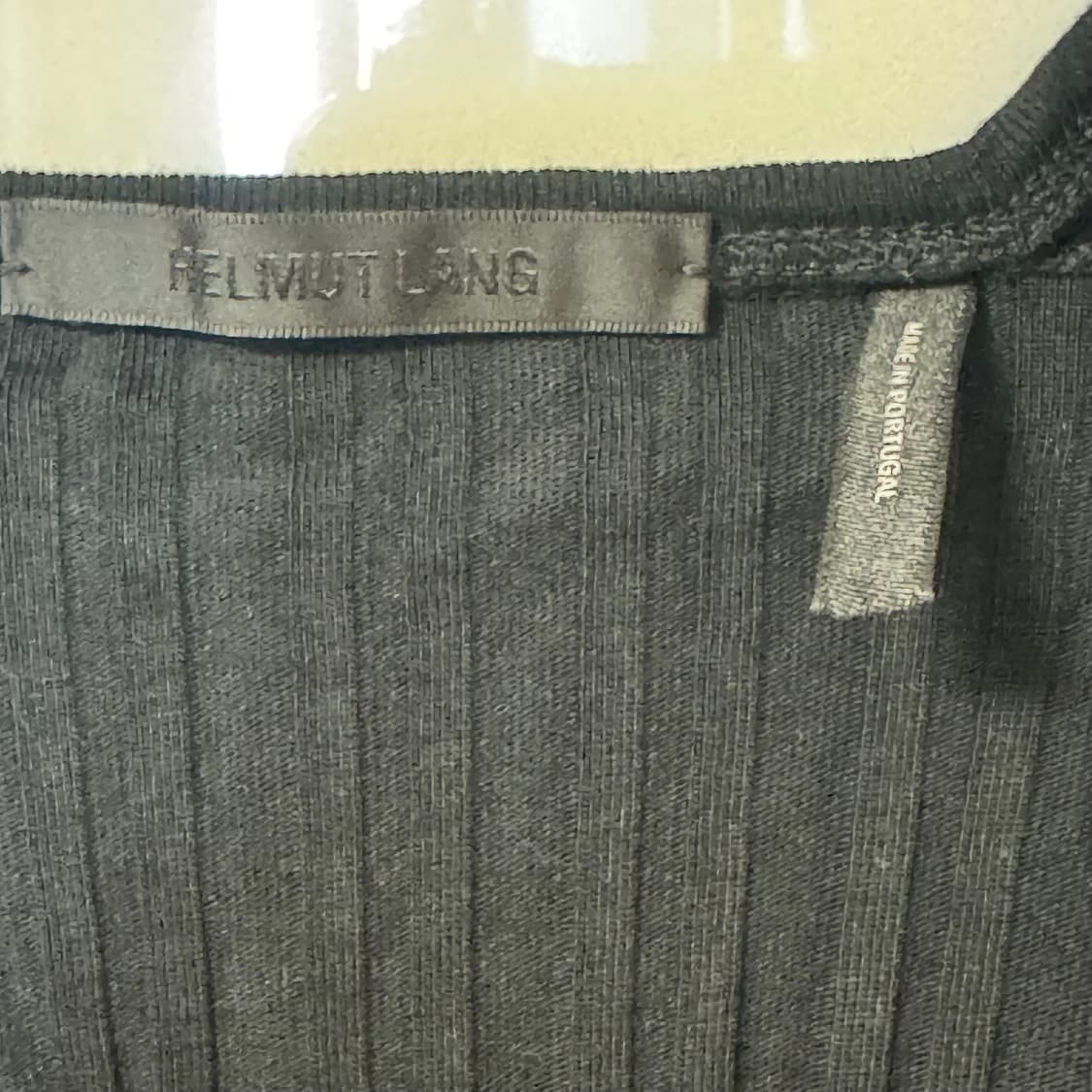 헬무트랭 긴팔티셔츠 상품이미지3