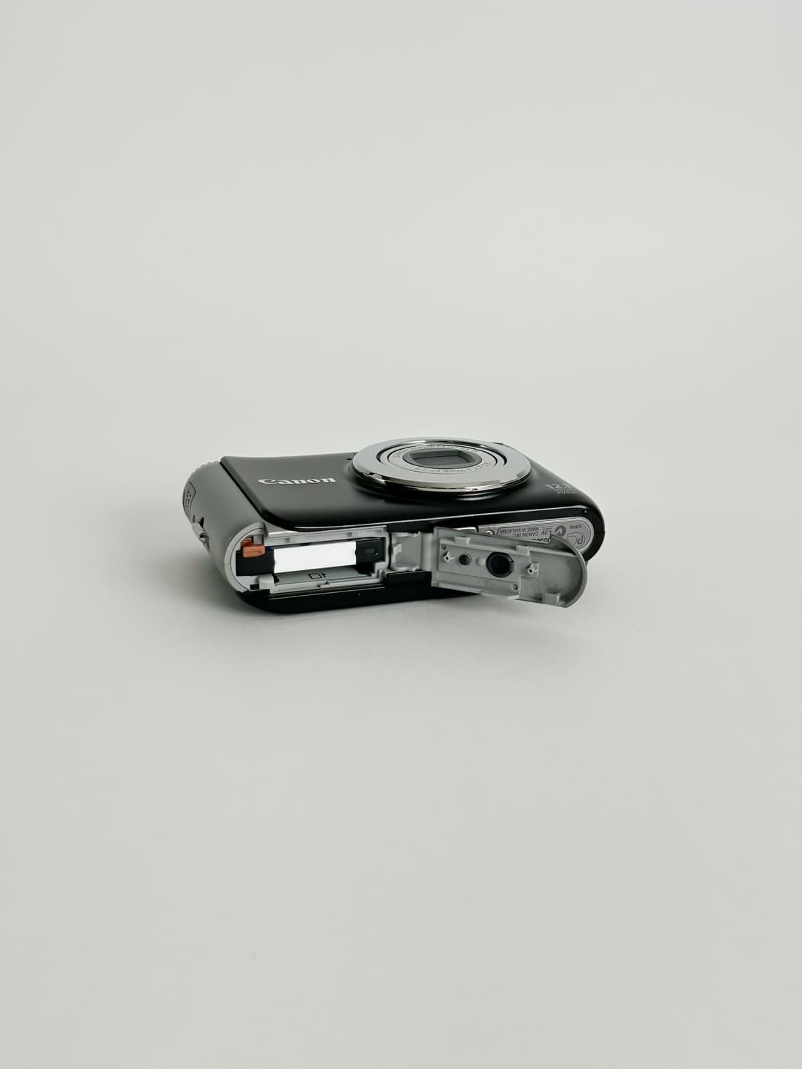 풀박스!) 캐논 파워샷 a3150 Powershot 빈티지 디카 상품이미지4