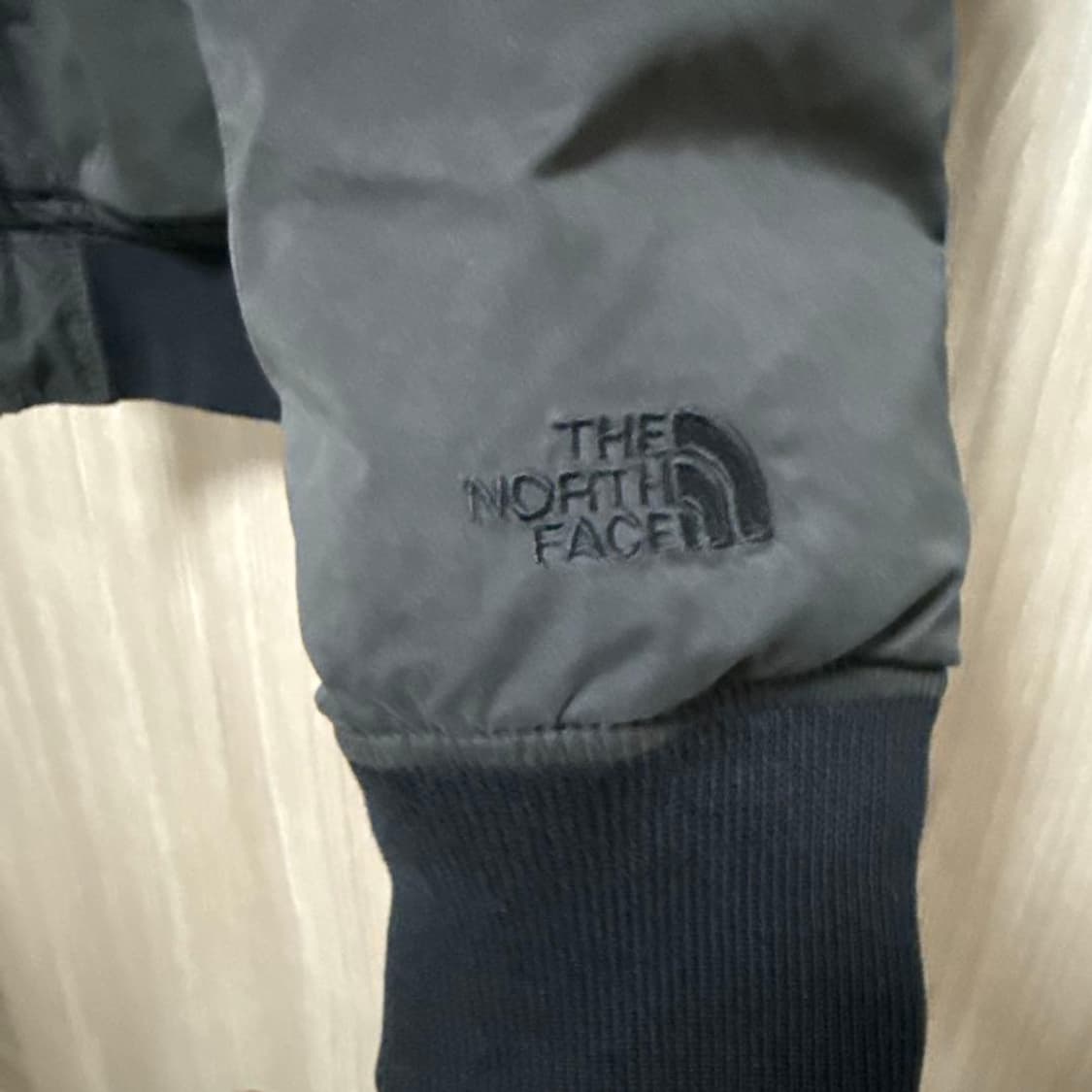 노스페이스 퍼플라벨 마운틴 필드 다운 자켓 상품이미지9