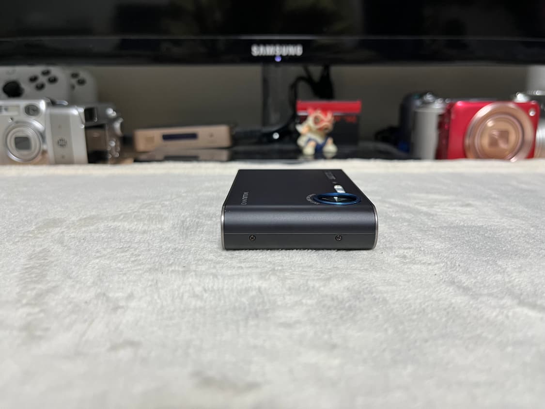 ✨💖📸 삼성 NV3 하투하💗하예온 디카🎀 연예인 감성 폭발!!  상품이미지8