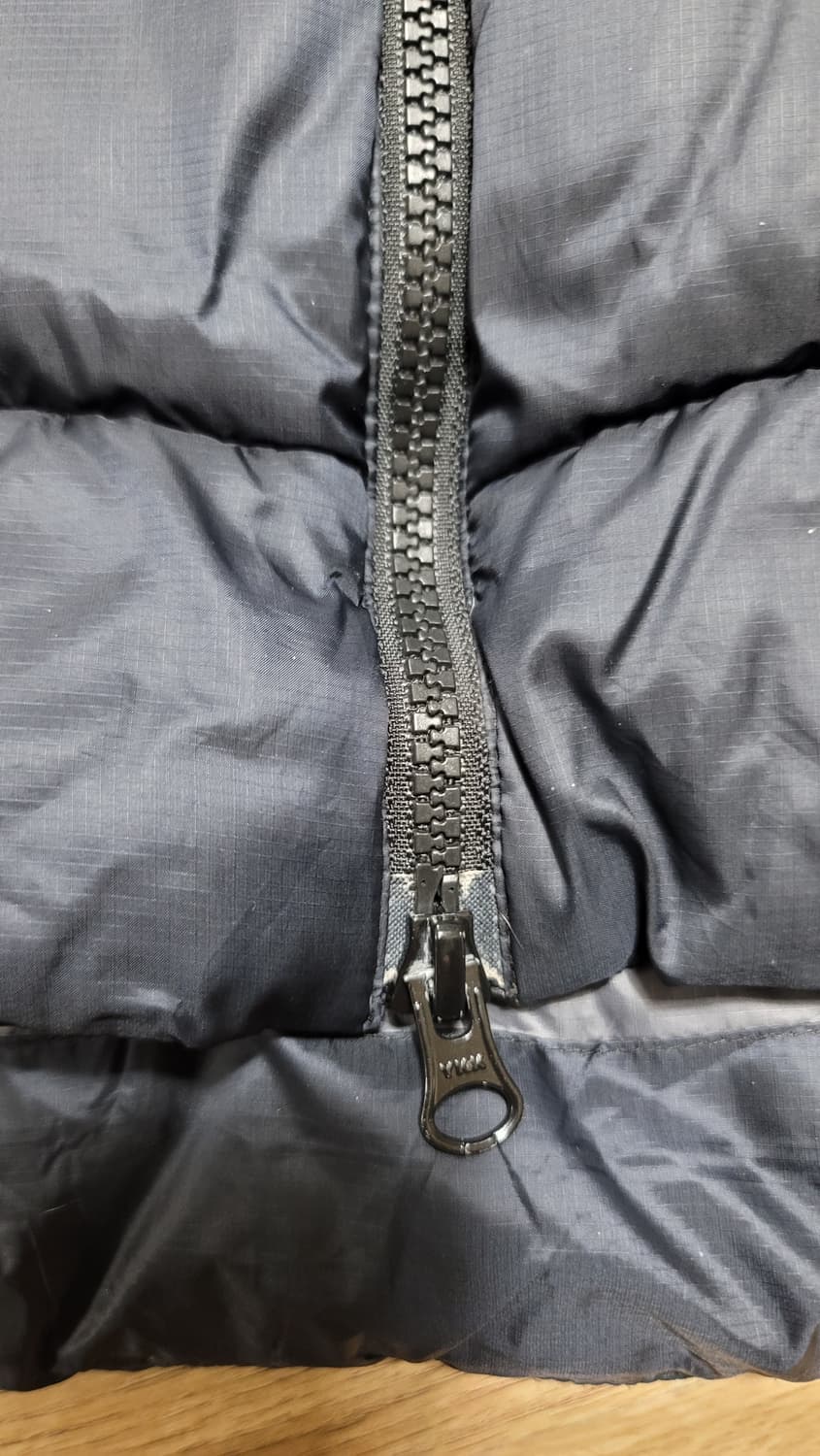 Rab 뉴트리노 프로 구스다운 패딩 상품이미지5