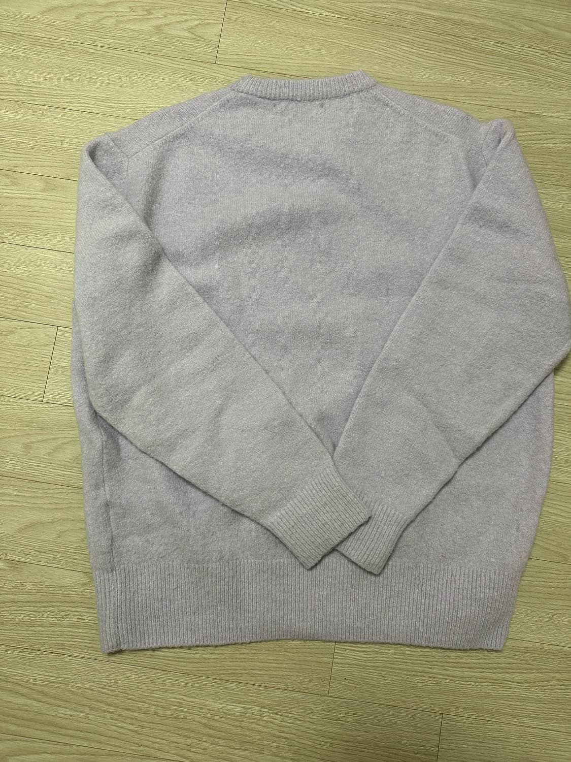 포터리 니트 린넨플라워 사이즈3 판매합니다 상품이미지4