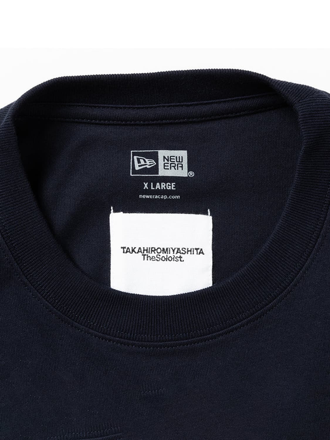 TheSoloist. T-shirt 상품이미지5