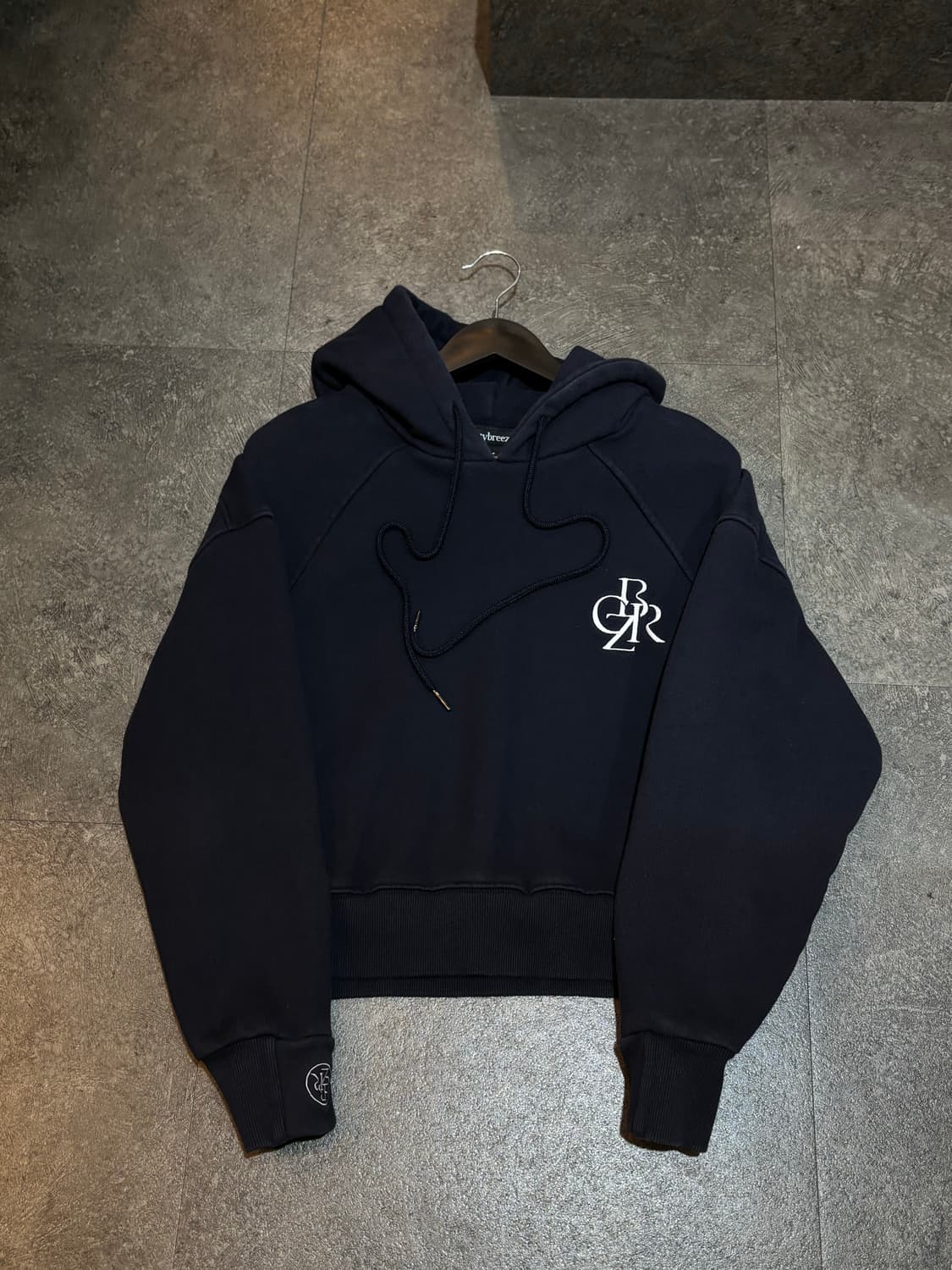 시티브리즈 후드티 Free사이즈 상품이미지2