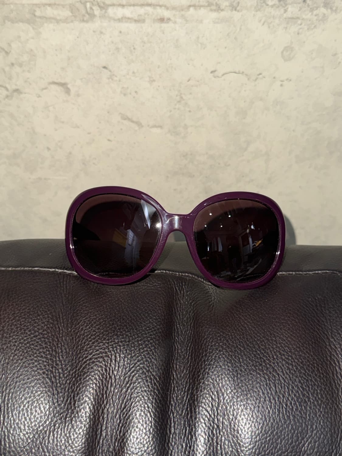 CHANEL MULTICOLOR SUNGLASSES 상품이미지2