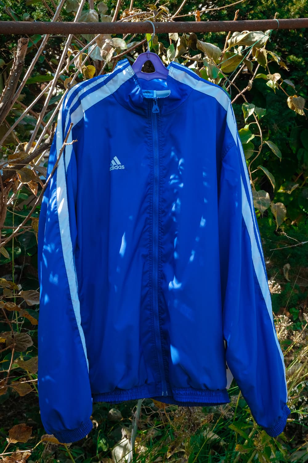 아디다스 올드스쿨 바람막이 상품이미지2