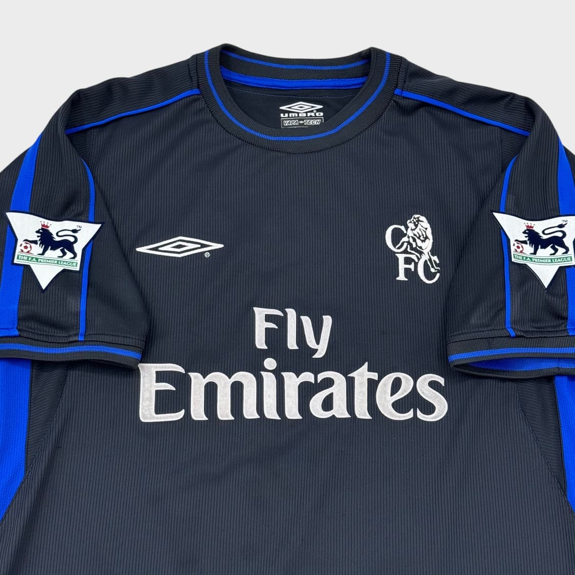 02-03 첼시 어웨이 No.25 지안프랑코 졸라 상품이미지3