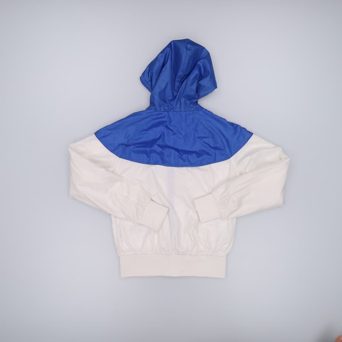 85 나이키 여성 바람막이 0429H 상품이미지2