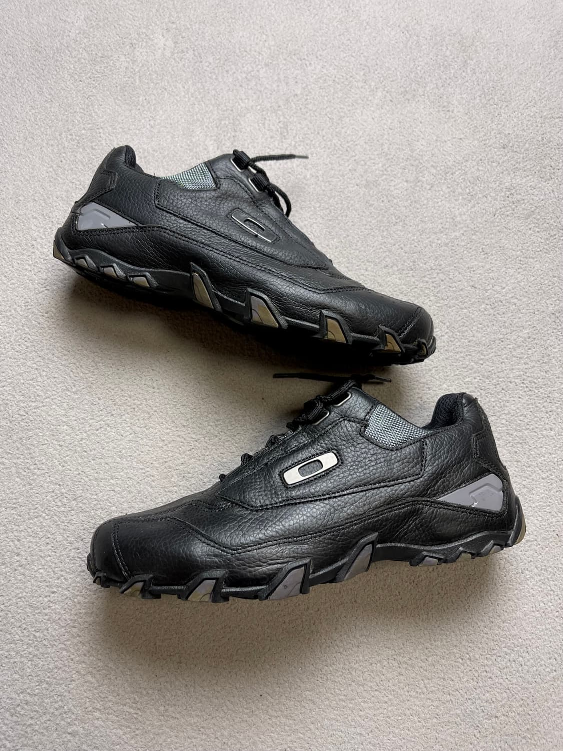 [45] 오클리신발 285-290 -오클리구두 상품이미지1