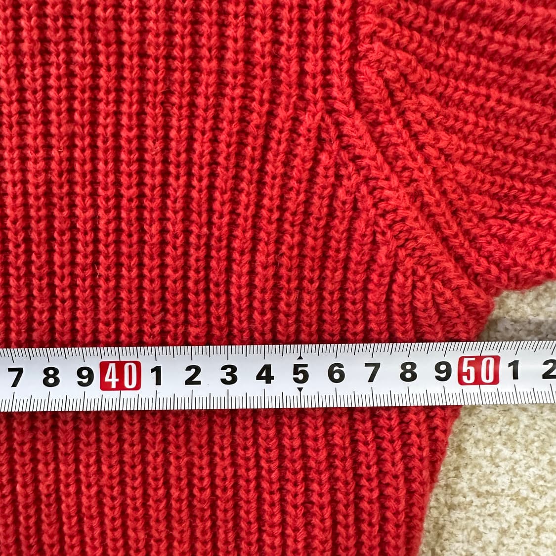 OS 마리떼 프랑소 저버 집업 0324D 상품이미지7