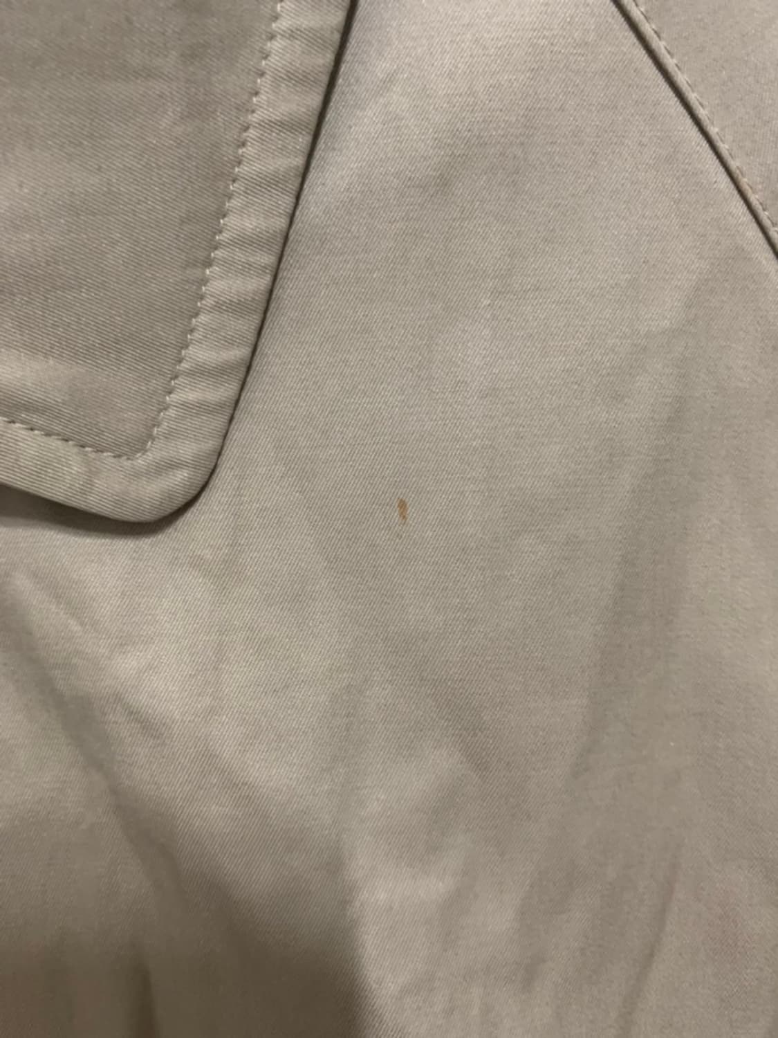 지방시 트렌치코트 상품이미지5