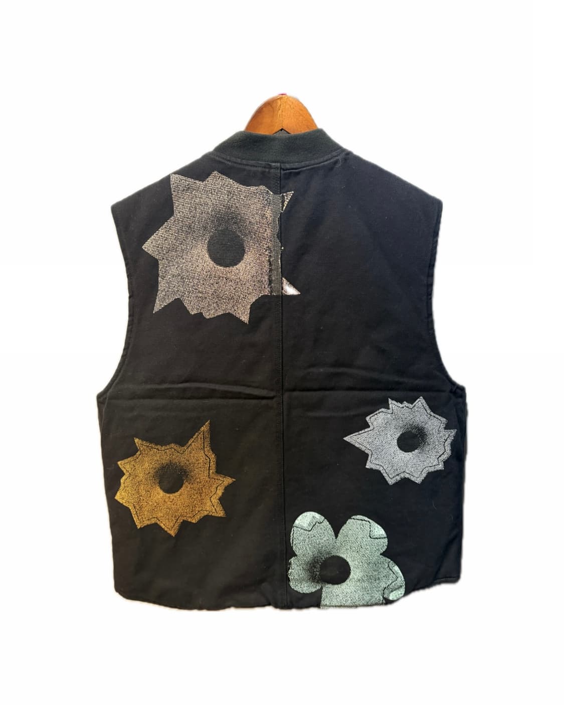 슈프림 네이트로우만 베스트 상품이미지2