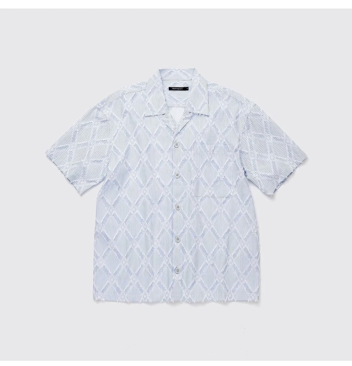 해칭룸 23 셔츠 [3size] 상품이미지1