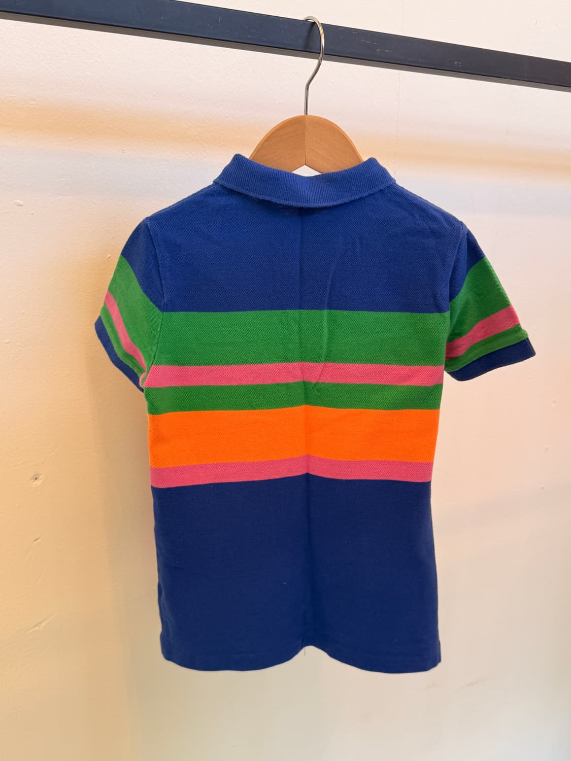 폴로(polo ralph lauren) kids 럭비 pk 상품이미지2