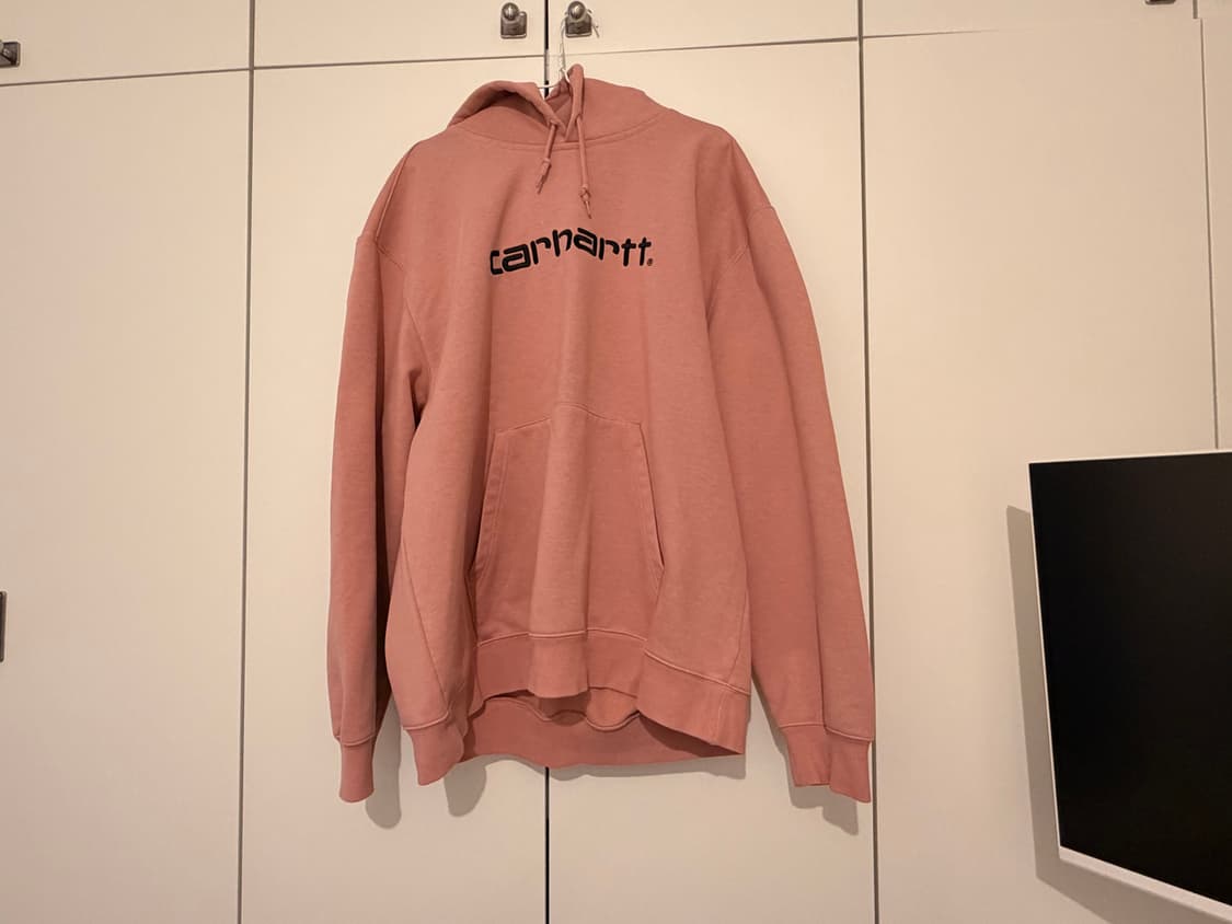 칼하트윕 후드 xxl 상품이미지1